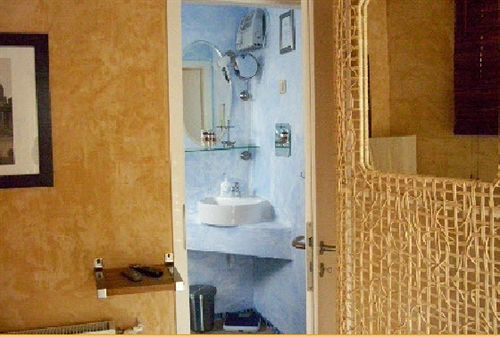 Fritzis Art Hotel