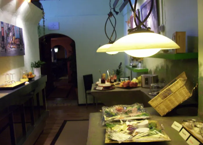 Fritzis Art Hotel
