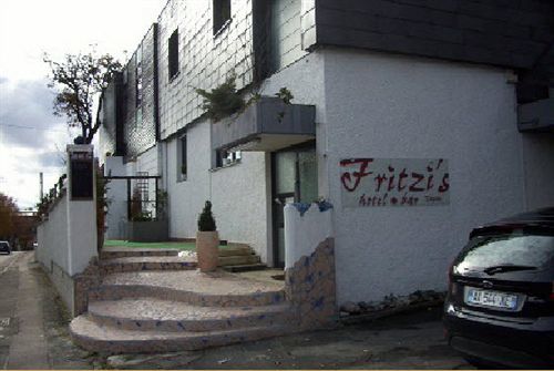Fritzis Art 3*