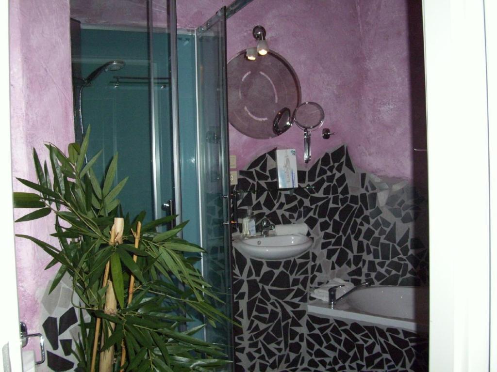 Fritzis Art Hotel