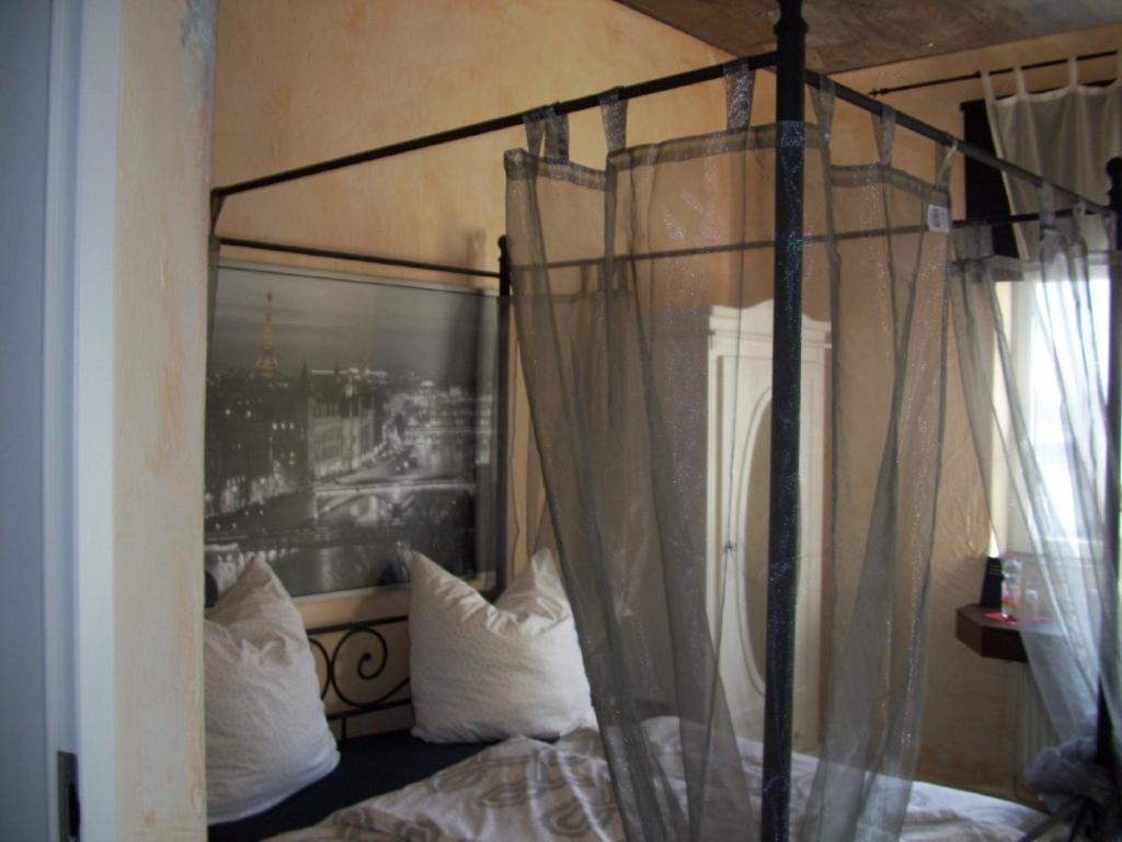 Fritzis Art Hotel